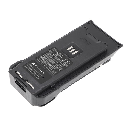 Hytera AP515 AP588 BP510 BP515 BP518 BP560 BP568 Two Way Radio Replacement Battery