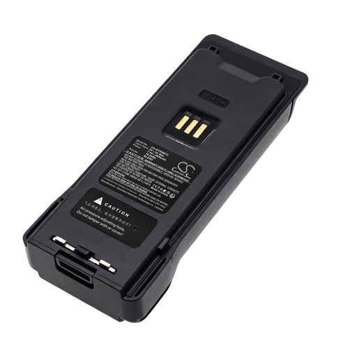 Hytera HP600 HP602 HP605 HP680 HP682 HP685 Two Way Radio Replacement Battery