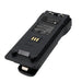 Hytera HP600 HP602 HP605 HP680 HP682 HP685 Two Way Radio Replacement Battery