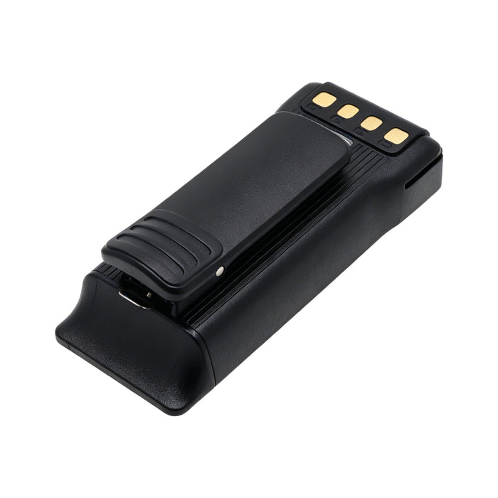 Hytera HP600 HP602 HP605 HP680 HP682 HP685 Two Way Radio Replacement Battery