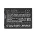 Honeywell ScanPal EDA70 ScanPal EDA71 Barcode Replacement Battery
