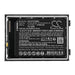 Honeywell CT45 CT47 Barcode Replacement Battery
