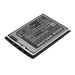 ingenico CT47 CT45 Barcode Replacement Battery