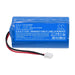 Haier HZY-8ZA Transport Cooler Medical Replacement Battery