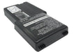 IBM ThinkPad R32 ThinkPad R40 Laptop and Notebook Replacement Battery