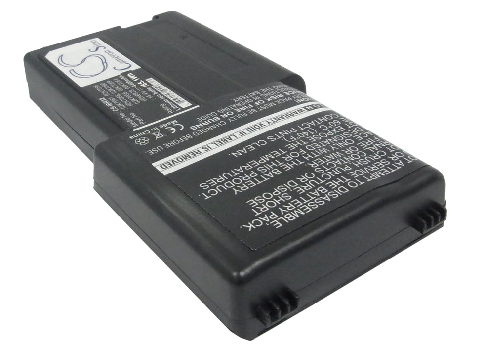 IBM ThinkPad R32 ThinkPad R40 Laptop and Notebook Replacement Battery