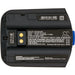 Intermec CK30,CK31,CK32 2400mAh Barcode Replacement Battery