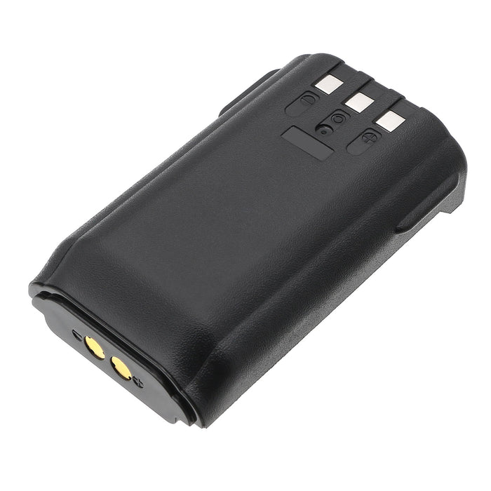 Icom IC-4011 IC-A14 IC-A14S IC-F14 IC-F14S IC-F15 IC-F15S IC-F16 IC-F16S IC-F24 IC-F24S IC-F25 IC-F25S IC-F25SR IC-F Two Way Radio Replacement Battery