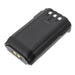 Icom IC-4011 IC-A14 IC-A14S IC-F14 IC-F14S IC-F15 IC-F15S IC-F16 IC-F16S IC-F24 IC-F24S IC-F25 IC-F25S IC-F25SR IC-F Two Way Radio Replacement Battery