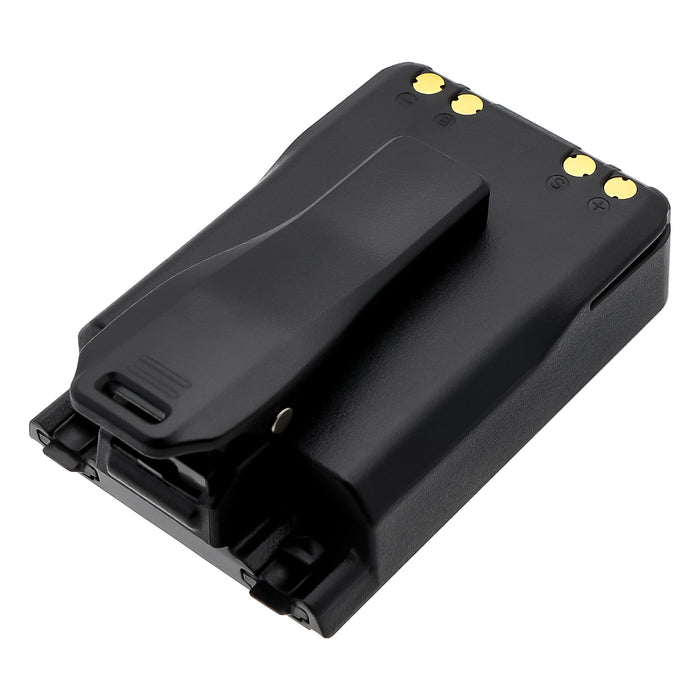 Icom IC-31A IC-31E IC-51A IC-51E 3300mAh Two Way Radio Replacement Battery
