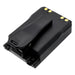 Icom IC-31A IC-31E IC-51A IC-51E 3300mAh Two Way Radio Replacement Battery