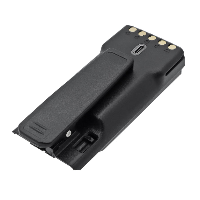 Icom IC-F3400 IC-F3400D IC-F3400DP IC-F3400DPS IC-F3400DPT IC-F3400DS IC-F3400DT IC-F4400 IC-F4400D IC-F4400 3300mAh Two Way Radio Replacement Battery