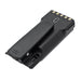 Icom IC-F3400 IC-F3400D IC-F3400DP IC-F3400DPS IC-F3400DPT IC-F3400DS IC-F3400DT IC-F4400 IC-F4400D IC-F4400 3300mAh Two Way Radio Replacement Battery