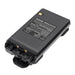 Icom IC-3101 IC-4101 IC-F3001 IC-F3002 IC-F3003 IC-F3008 IC-F3101D IC-F3108D IC-F4001 IC-F4002 IC-F4003 IC-F4008 IC- Two Way Radio Replacement Battery