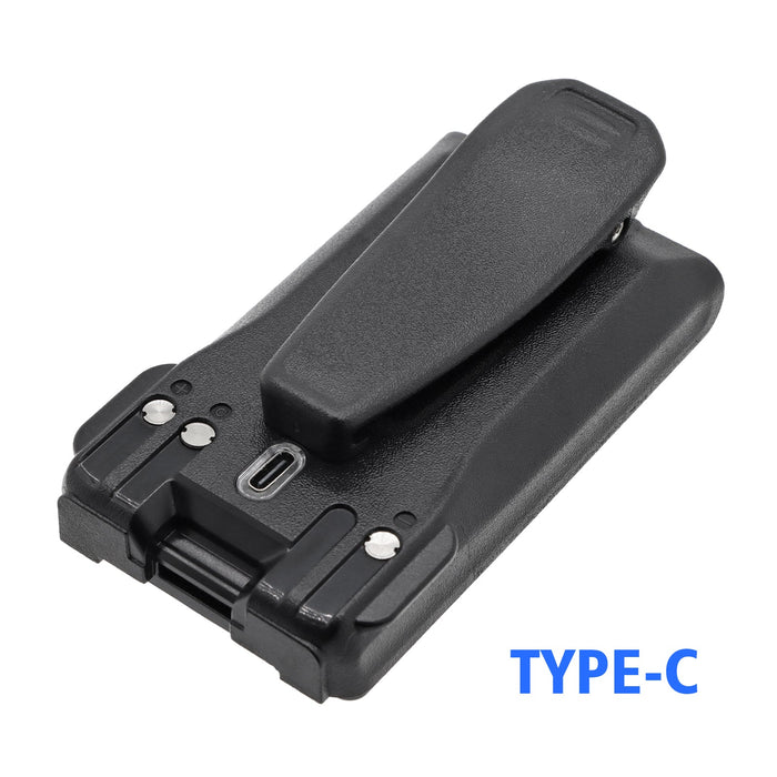Icom IC-3101 IC-4101 IC-F3001 IC-F3002 IC-F3003 IC-F3008 IC-F3101D IC-F3108D IC-F4001 IC-F4002 IC-F4003 IC-F4008 IC- Two Way Radio Replacement Battery
