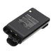 Icom IC-3101 IC-4101 IC-F3001 IC-F3002 IC-F3003 IC-F3008 IC-F3101D IC-F3108D IC-F4001 IC-F4002 IC-F4003 IC-F 3350mAh Two Way Radio Replacement Battery