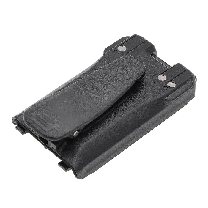 Icom IC-3101 IC-4101 IC-F3001 IC-F3002 IC-F3003 IC-F3008 IC-F3101D IC-F3108D IC-F4001 IC-F4002 IC-F4003 IC-F 3350mAh Two Way Radio Replacement Battery