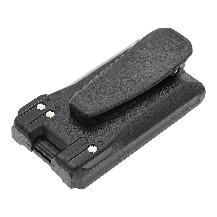 Icom IC-3101 IC-4101 IC-F3001 IC-F3002 IC-F3003 IC-F3008 IC-F3101D IC-F3108D IC-F4001 IC-F4002 IC-F4003 IC-F 3350mAh Two Way Radio Replacement Battery