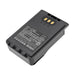 Icom IC-705 ID-31E ID-51E ID-52E IP-100H IP-501H IP-503H Two Way Radio Replacement Battery