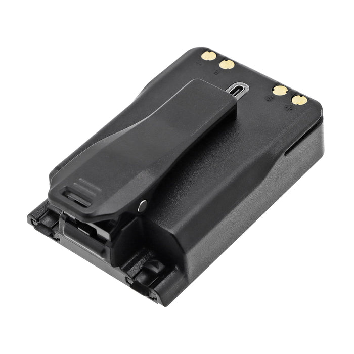 Icom IC-705 ID-31E ID-51E ID-52E IP-100H IP-501H IP-503H Two Way Radio Replacement Battery