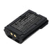 Icom IC-M72J IC-M73J Two Way Radio Replacement Battery