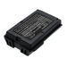 Icom IC-M72J IC-M73J Two Way Radio Replacement Battery