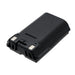Icom IC-M72J IC-M73J Two Way Radio Replacement Battery
