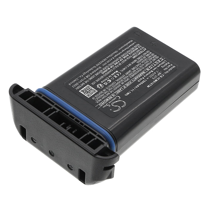 Icom IC-M91D IC-M92D Two Way Radio Replacement Battery