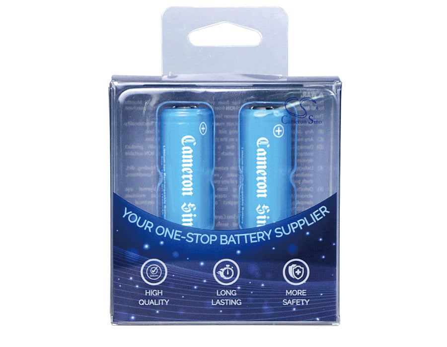 Remington R9 Shaver Replacement Battery