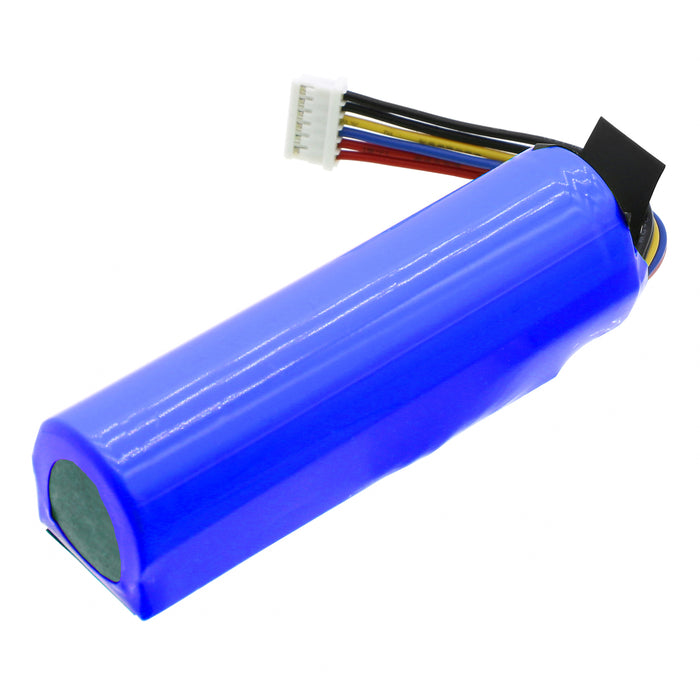 Intermec Thor CV31 2600mAh Vehicle Replacement Battery