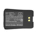Icom IC-M93D Two Way Radio Replacement Battery