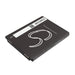 Idata T3 X2P Barcode Replacement Battery