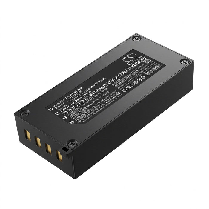 Infinum Omni Express Medical Replacement Battery