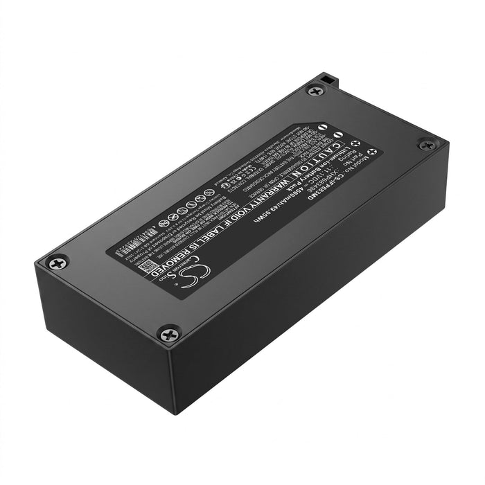 Infinum Omni Express Medical Replacement Battery
