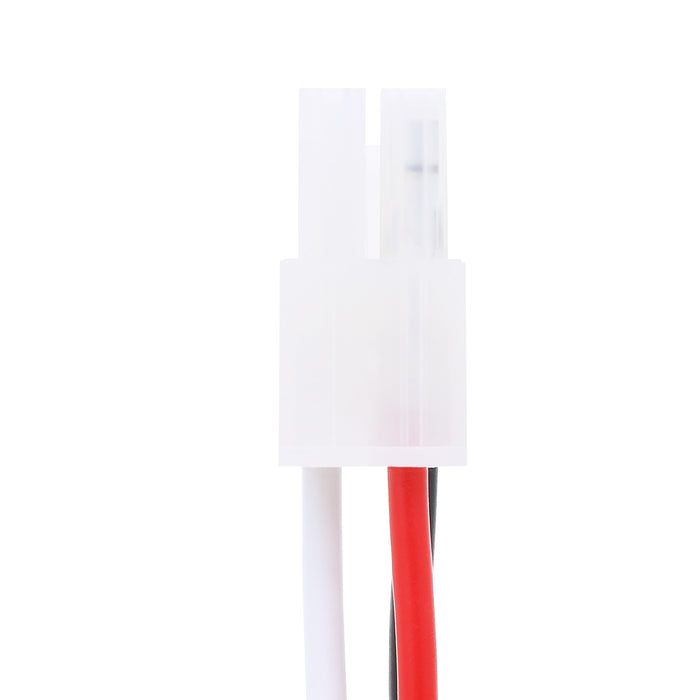 Infinuvo Cleanmate QQ-3 Cleanmate QQ-3L Cleanmate QQ-3LT Cleanmate QQ3 Cleanmate QQ3-LT II Vacuum Replacement Battery