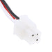 Infinuvo Cleanmate QQ-3 Cleanmate QQ-3L Cleanmate QQ-3LT Cleanmate QQ3 Cleanmate QQ3-LT II Vacuum Replacement Battery