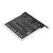 Ingenico M70 Moby Payment Terminal Replacement Battery