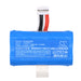 Ingenico A8 Pro-92D3 A8 Pro 2600mAh Payment Terminal Replacement Battery
