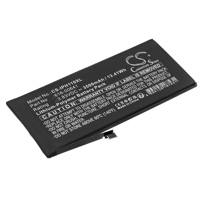 Apple iPhone 11 A2111 A2221 Mobile Phone Replacement Battery