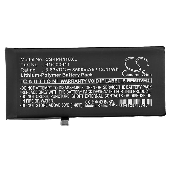 Apple iPhone 11 A2111 A2221 Mobile Phone Replacement Battery