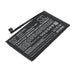 Apple A3081, A3286, A3287, A3288,iPhone 16 Mobile Phone Replacement Battery