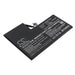 Apple A3084 , A3295, A3296, A3297,iPhone 16 Pro Max Mobile Phone Replacement Battery