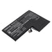 Apple A3084 , A3295, A3296, A3297,iPhone 16 Pro Max Mobile Phone Replacement Battery