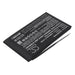 Apple A3082, A3289, A3290, A3291,iPhone 16 Plus Mobile Phone Replacement Battery