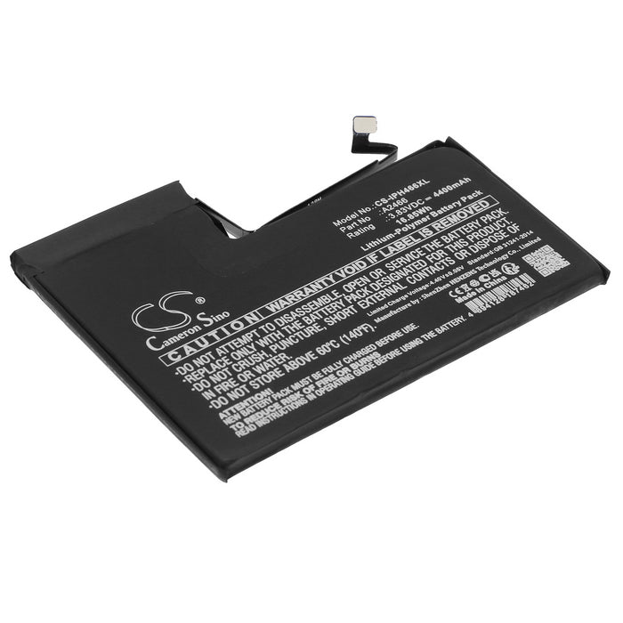 Apple iPhone 12 Pro Max Mobile Phone Replacement Battery