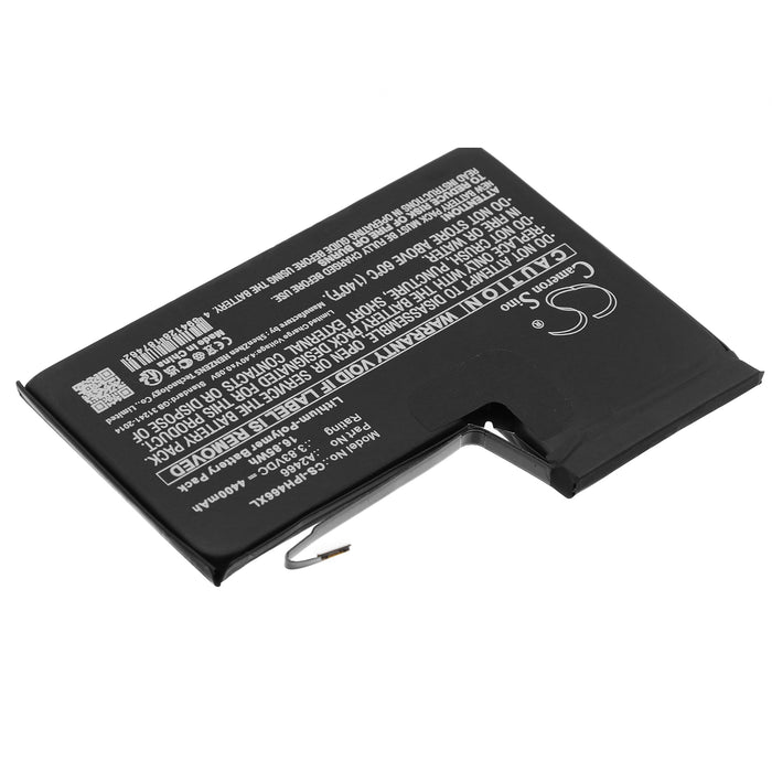 Apple iPhone 12 Pro Max Mobile Phone Replacement Battery