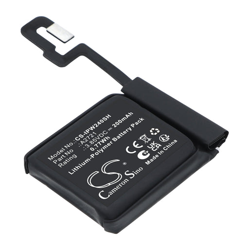 Apple Watch SE 2 40mm Smart Watch Replacement Battery