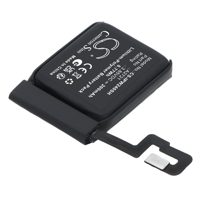 Apple Watch SE 2 40mm Smart Watch Replacement Battery