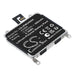 Apple A2686, A2887,Watch Ultra 2, Watch Ultra 2 49mm Smart Watch Replacement Battery