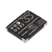 Apple A2770, A2772, A2773, A2857,Watch Series S8 41mm Smart Watch Replacement Battery